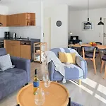 Apartment Wiesengrund Haus 5