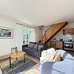 Wiesengrund Haus 5 Prerow