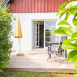 Wiesengrund Haus 5 Apartment
