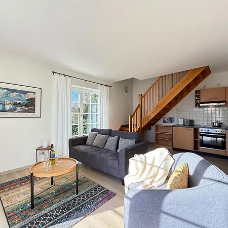 Apartment Wiesengrund 5 *