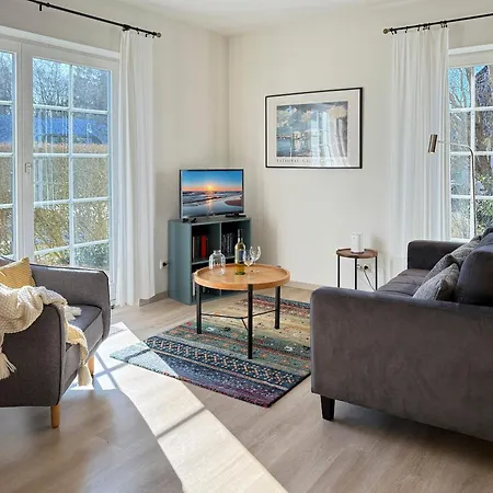 Wiesengrund 5 * Prerow