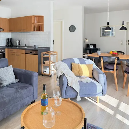 شقة Wiesengrund 5