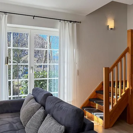 Wiesengrund Haus 5 * Prerow