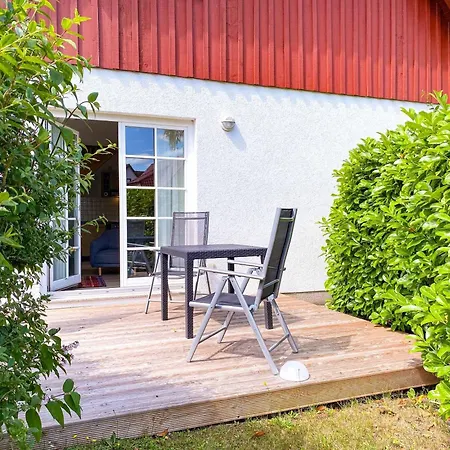 Apartman Wiesengrund 5