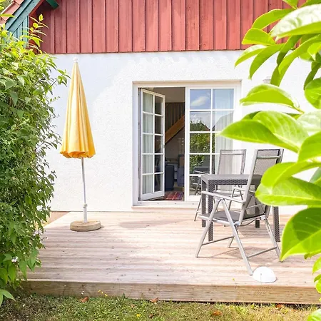 Wiesengrund 5 Apartman