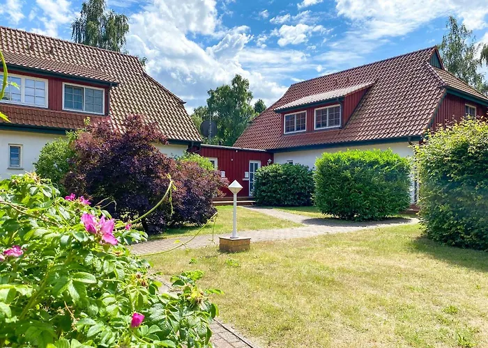 Wiesengrund 5 Appartamento