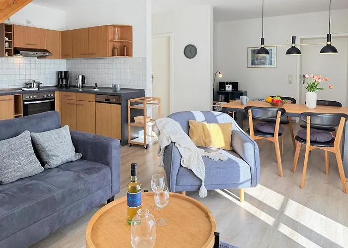 Appartamento Wiesengrund 5