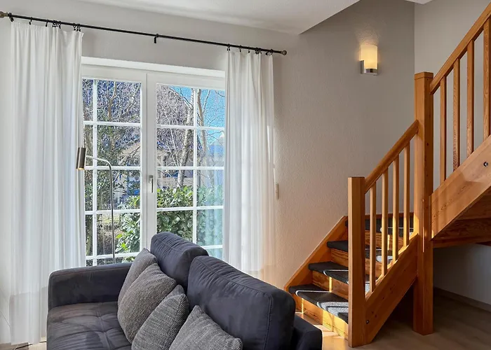 Wiesengrund 5 * Prerow