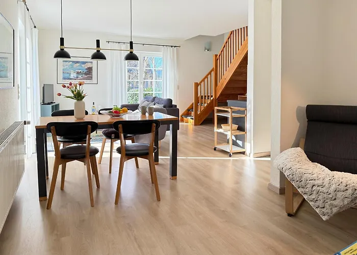 Appartamento Wiesengrund 5