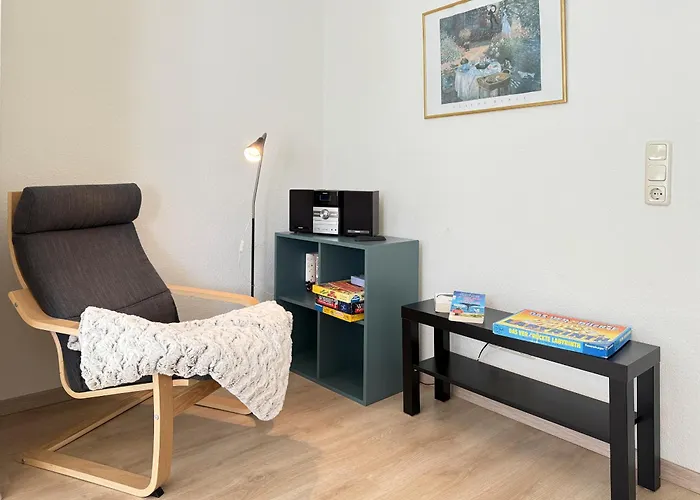 Wiesengrund 5 Prerow