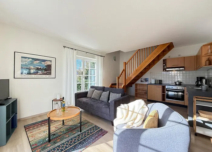 Wiesengrund 5 Prerow