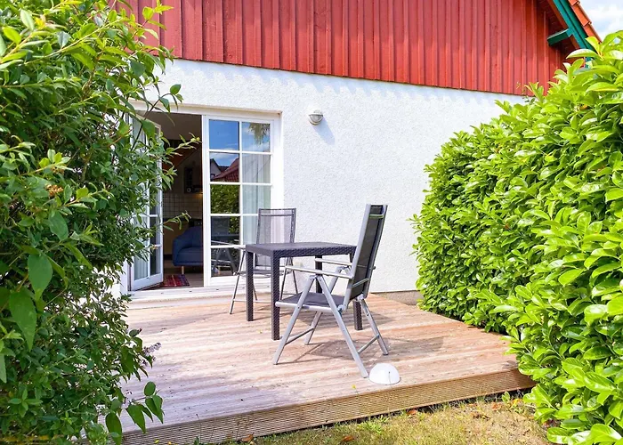 Appartamento Wiesengrund 5