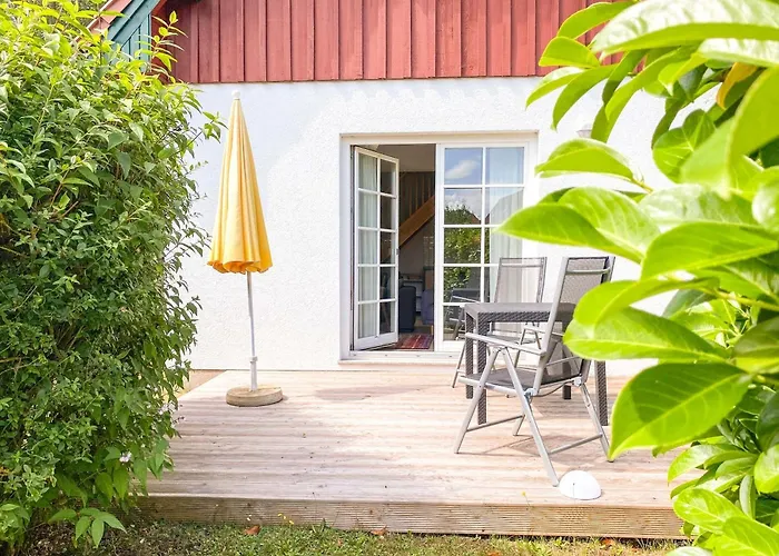 Wiesengrund 5 Appartamento