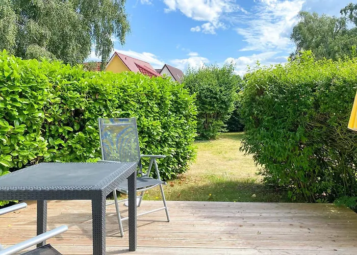 Wiesengrund 5 Prerow